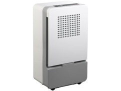 Déshumidificateur numérique 10 L/j avec minuteur LFT-100 V2