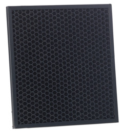 Filtre à catalyseur et charbon actif 2 en 1 pour purificateur d'air LR-600