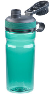 Gourde sport de 700 ml - Vert