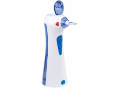 hydropulseur dentaire eau à haute pression avec réservoir intégré 2 buses md-550 newgen medicals