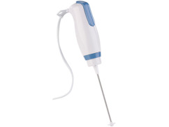 mixeur plongeur melangeur emulsifieur electrique à main pour sauces cocktails smoothies milk shake boissons