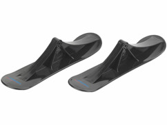 Patins supplémentaires pour trottinette des neiges RS-100