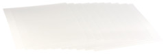 Pochettes A3 / 125 µm pour plastifieuse - Pack de 10