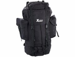 Sac à dos de Trekking - 65 L - Basic