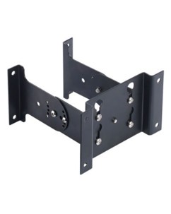 Support mural inclinable pour chauffage infrarouge ''RA-118''