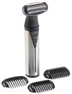 tondeuse à cheveux etanche avec 3 sabots 3 6 9 mm pas cher