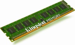 barrette de ram ddr3 4go 1600MHz kingston 8 puces