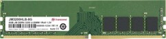 Module de mémoire Transcend 8Go DDR4 3200 MHz 