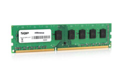 Barrette de mémoire RAM DDR4 DIMM 8 Go / 3200 MHz de la marque SQP