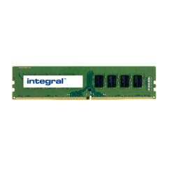 Barrette de mémoire DDR4 U-DIMM - 32 Go / 3200 MHz