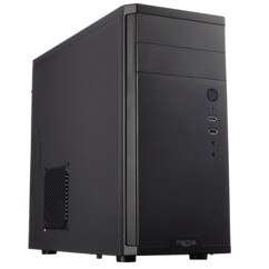 PC de bureau Intel Core i5 14400 / 16 Go DDR4 / 500 Go / Wifi / Windows 11 Pro