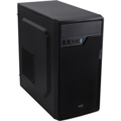 PC de bureau Intel Core i5 14400 / 16 Go DDR4 / disque dur NVMe 500 Go
