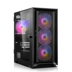 PC gamer Intel i5 14400 / RTX 5060 / 16 Go / 1 To / Windows 11 Pro