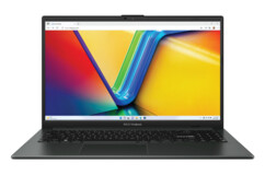 PC portable ASUS Vivobook 15 OLED