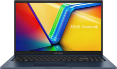 PC portable VivoBook 15 X1504ZA-BQ831W de la marque Asus