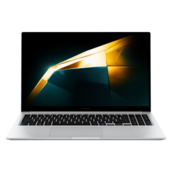 PC portable Samsung Galaxy Book4 15" 5-120U 16 Go / 512 Go SSD (reconditionné)