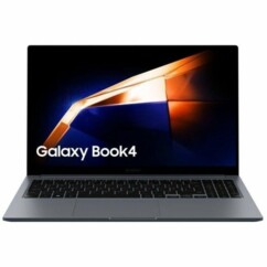 PC portable Samsung Galaxy Book4 15" i5-1335U 16 Go / 512 Go SSD (reconditionné)
