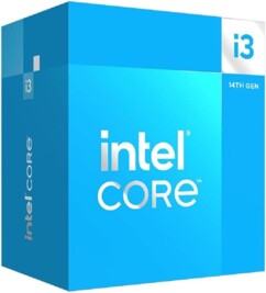 Processeur Intel Core i3-14100