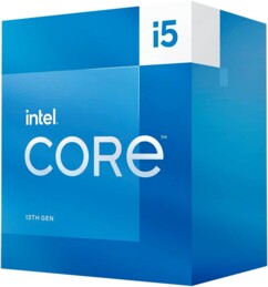 Processer Intel Core i5 13400