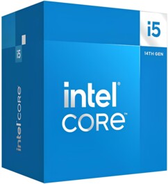 Processeur Intel Core i5-14400