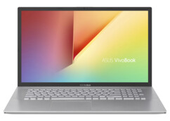 PC portable Asus Vivobook M712JA-BX081T reconditionné.