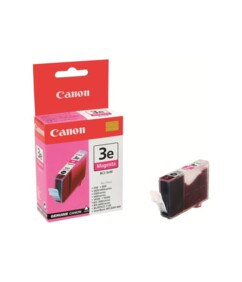 Cartouche originale Canon ''Bci3Em'' magenta