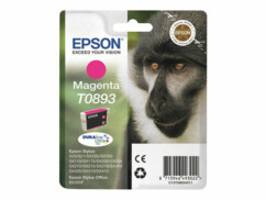 Cartouche originale Epson T089340 - Magenta