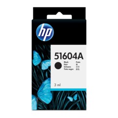 Cartouche Originale HP 51604A