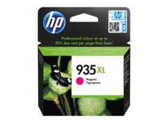 cartouche originale HP C2P25AE 935 magenta pour officejet pro 6820 6830 6230