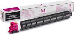 Toner original TK-8345M - Magenta