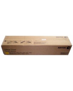 Toner original 006R01450 - Jaune