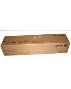 Toner original 006R01451 - Magenta