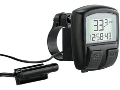 Compteur vélo 14 fonctions