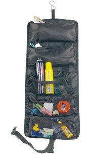 Trousse de Toilette de Voyage