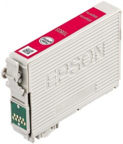 Cartouche d'origine T08034010, magenta