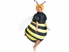 Costume gonflable ''Abeille''