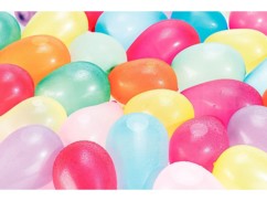 Megapack de bombes à eau