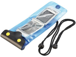 Sacoche étanche ''Aquabag'' version Clapet