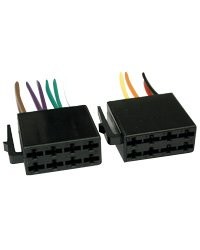 Connecteur Iso