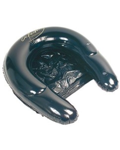 Fauteuil gonflable