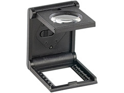 Loupe de Lecture à LED