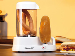 Machine à Hot-Dog - 350 W