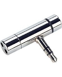Mini microphone pour PC portable