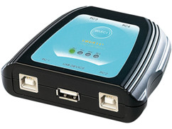 Commutateur USB - version 4 PC