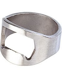 Bague décapsuleur 20 mm