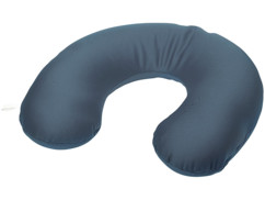 Coussin spécial nuque ''Wellness'' à microbilles