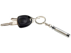 Porte-clés avec Mini stylo