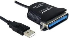 Câble d’imprimante USB vers Centronics