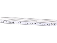 Mètre standard - 2 M