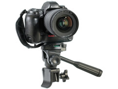 Support sur vitre pour appareil photo